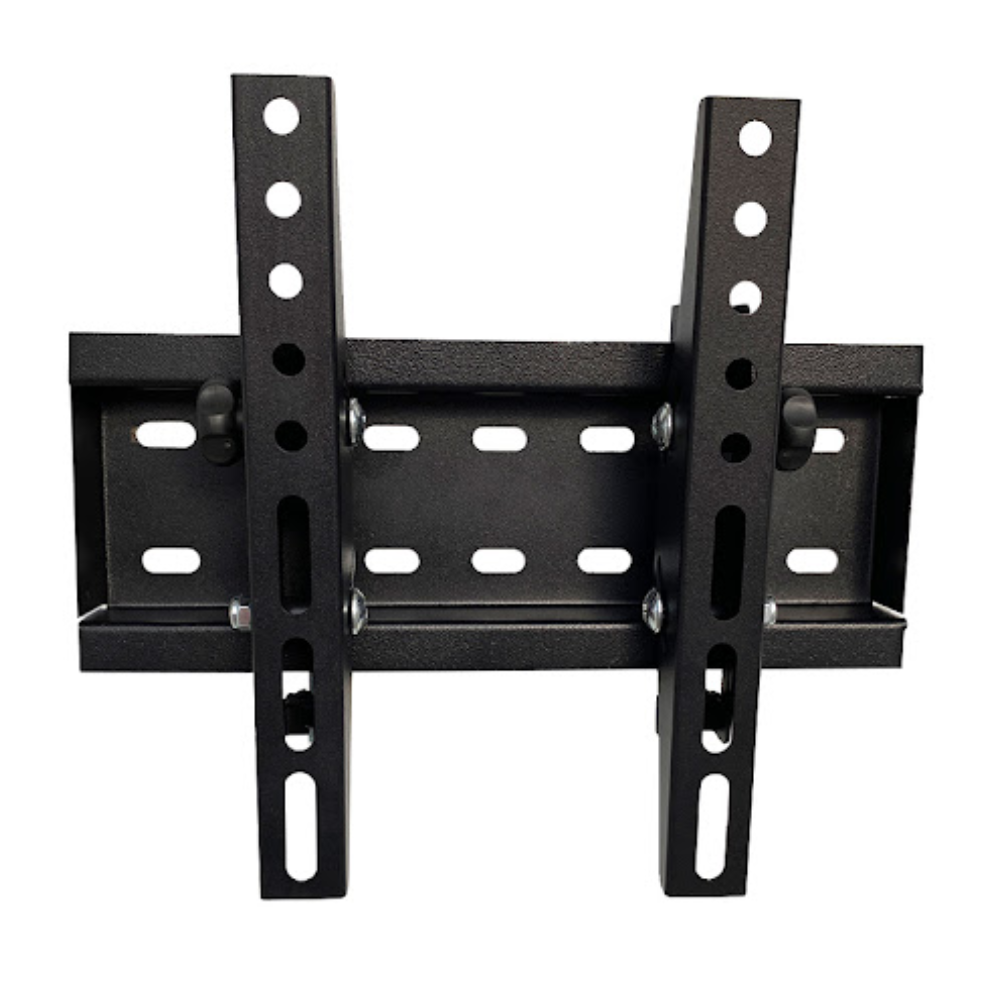 Крепление для телевизора Charmount TV02T настенное 23-43" до 35 кг Black (567034)