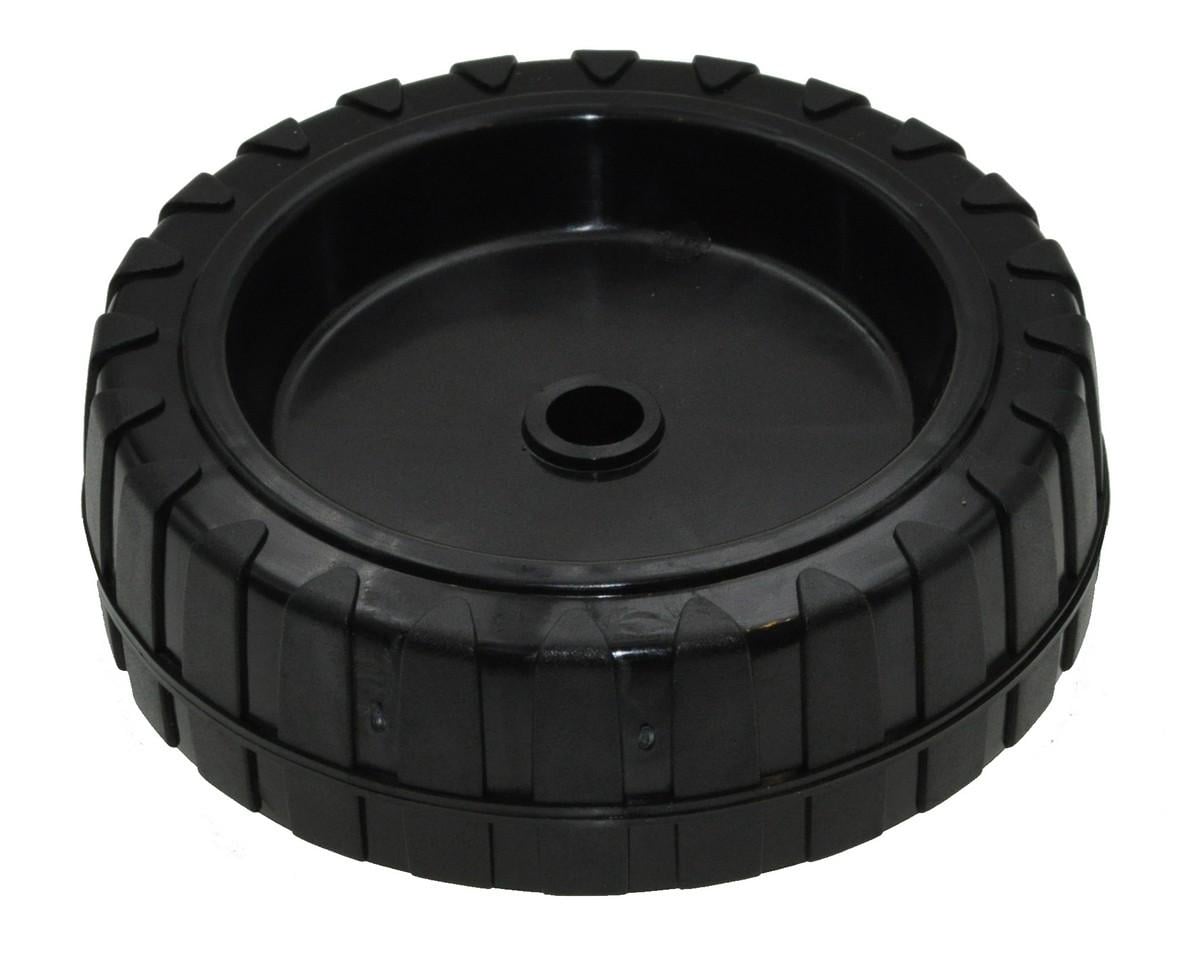 Колесо переднее газонокосилки Viking MA 350 код 63107040800 (d12х125) Колесо переднее газонокосилки Viking MA 350 код 63107040800 (d12х125)