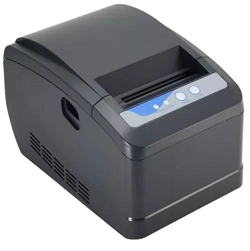 Принтер этикеток Gprinter GP-3120T UB - фото 1