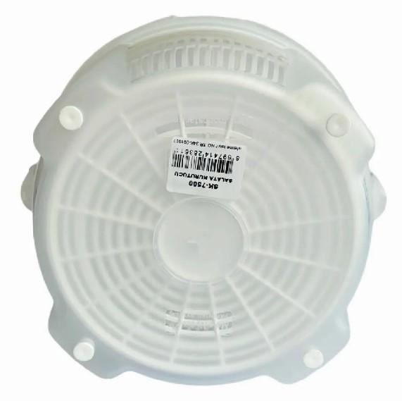 Сушилка для зелени Motek SK-7500 (51896) - фото 4