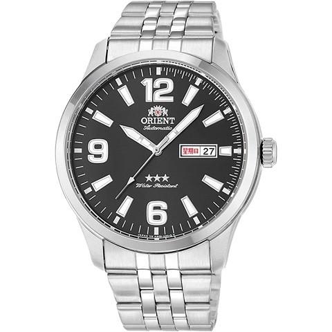 Часы механические Orient SAB0B006BB D 42 мм (11783872)
