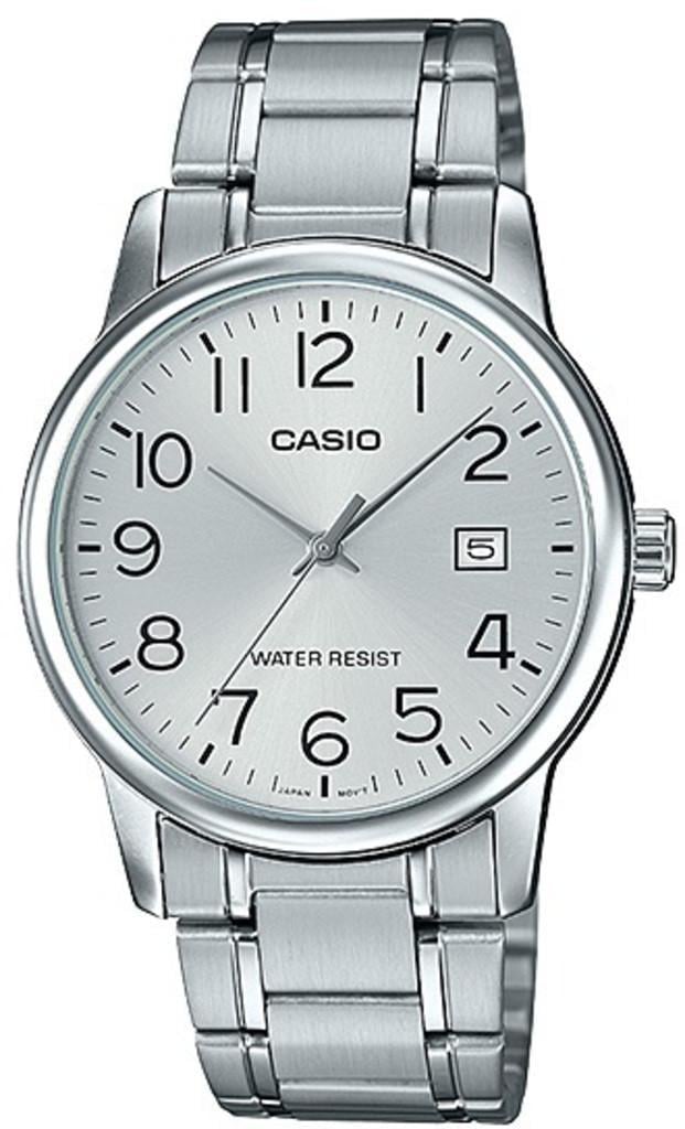 Часы Casio MTP-V002D-7BUDF (1494477287)