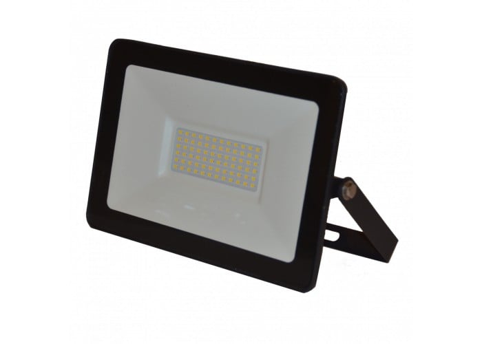 Прожектор LED Brille IP65 HL-24/70W SMD NW (32-511)