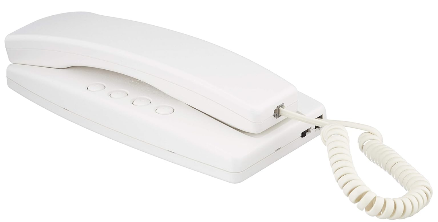 Домофон Bticino 363211 комплект внутренней связи (17782)