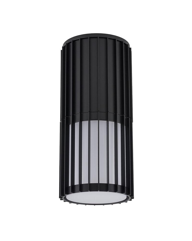 Светильник уличный Nowodvorski 11964 Shira E27 1x25W IP54 Черный (35600704)