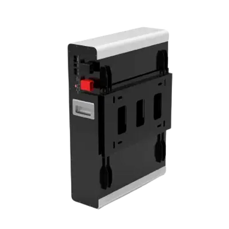 Аккумуляторная батарея DELONG LFP-51200-A LIFEPO4 51,2V 200 Ah 10 kWh (0019) - фото 2 Аккумуляторная батарея DELONG LFP-51200-A LIFEPO4 51,2V 200 Ah 10 kWh (0019) - фото 2