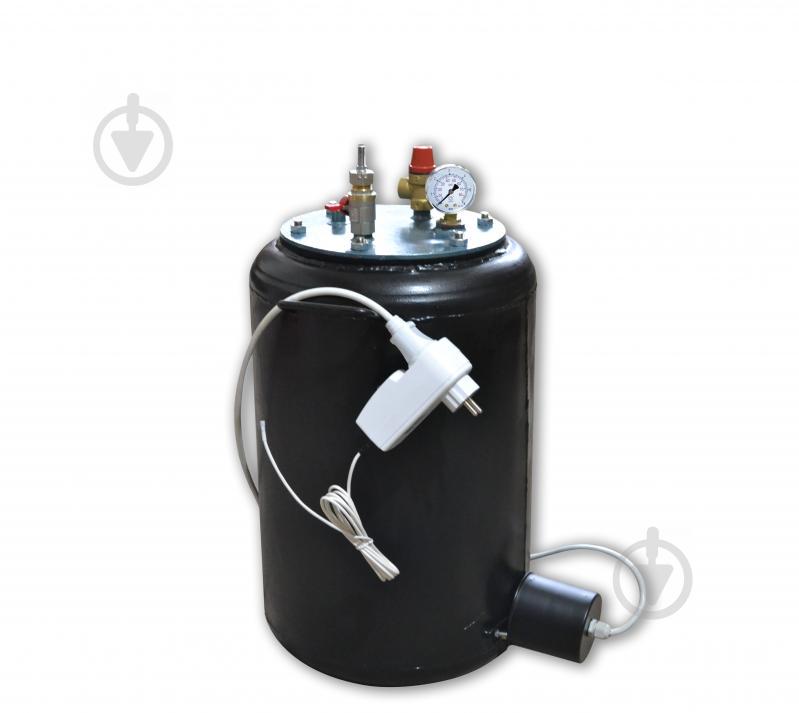 Автоклав Укрпромтех УТЕХ-24 Electro Універсальний