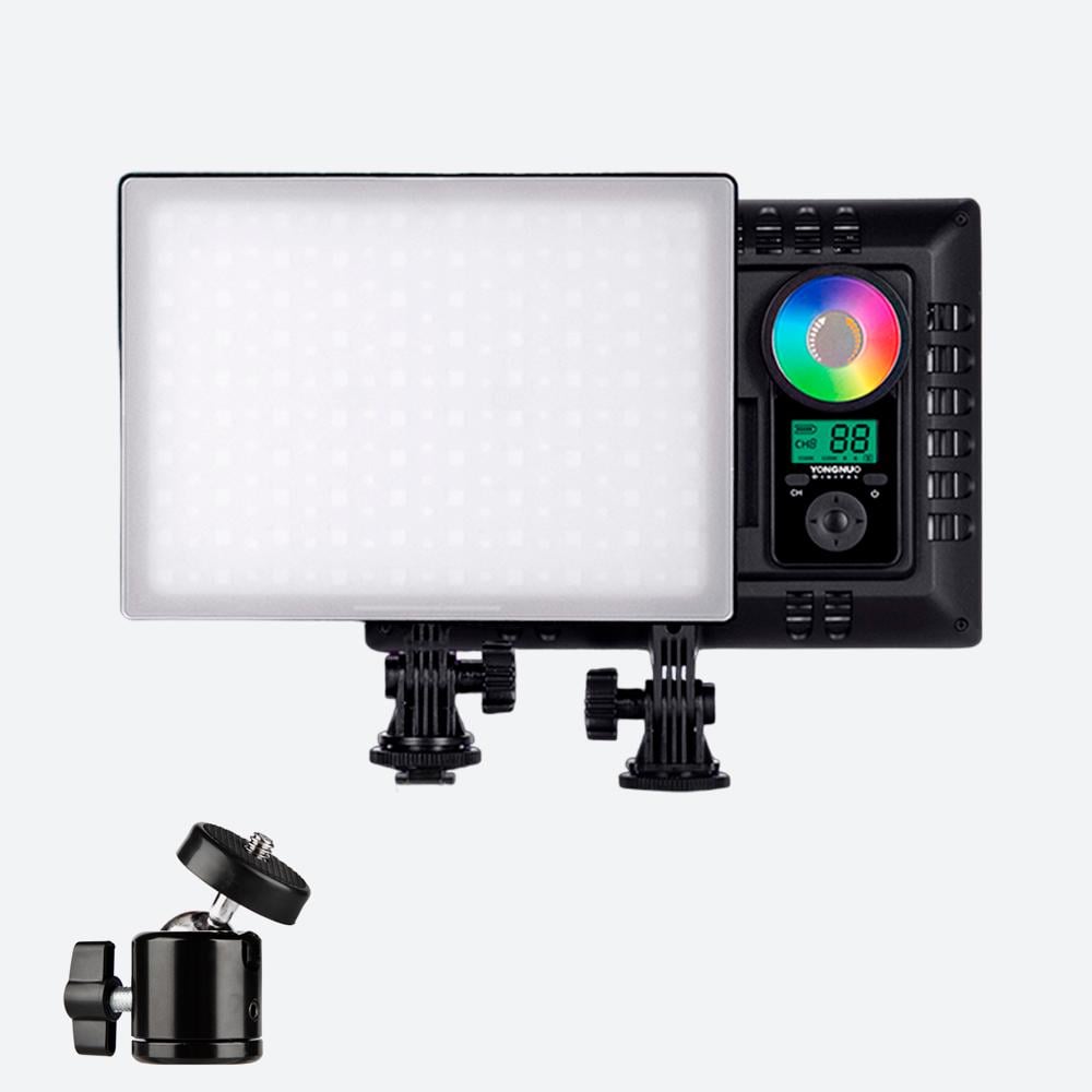 Лампа студийная Yongnuo YN300AIR II LED (1014-800-00)
