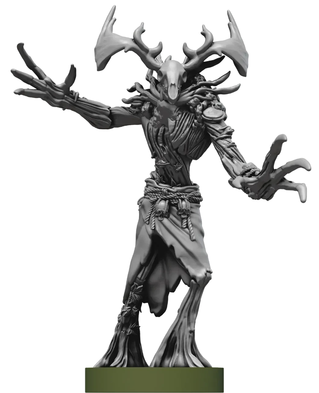 Настольная игра Unmatched Ведьмак Сталь и серебро (2766975614) - фото 4 Настольная игра Unmatched Ведьмак Сталь и серебро (2766975614) - фото 4