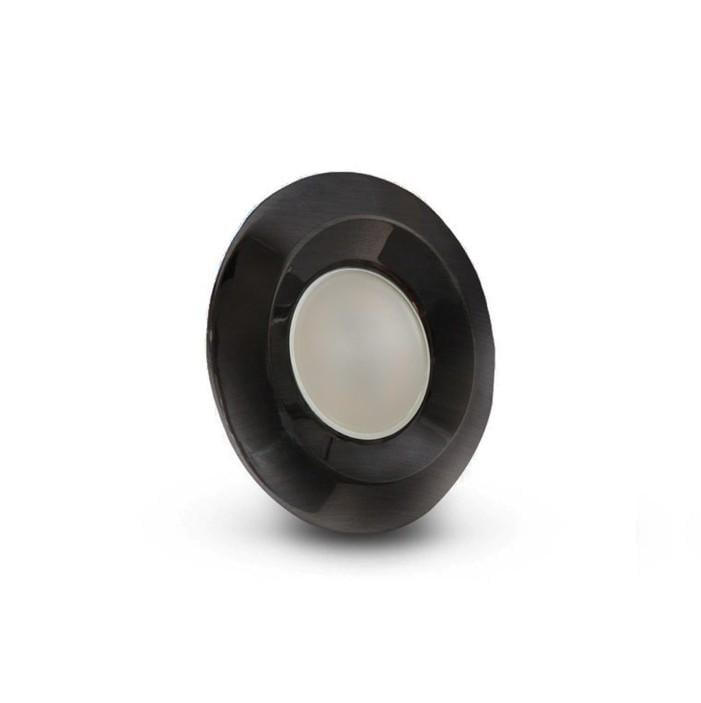 Светильник светодиодный Brilum DL-2S LED 3W 3000K Черный Светильник светодиодный Brilum DL-2S LED 3W 3000K Черный