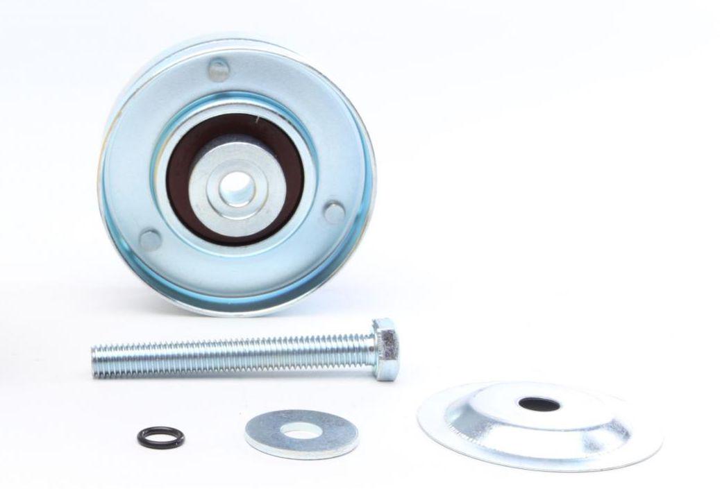 Ролик генератора MAGNETI MARELLI Mazda 3/6 1.8-2.5 16V 02- паразитний 70х25 мм MPQ1134 (331316171134 MAGNETI MARELLI)