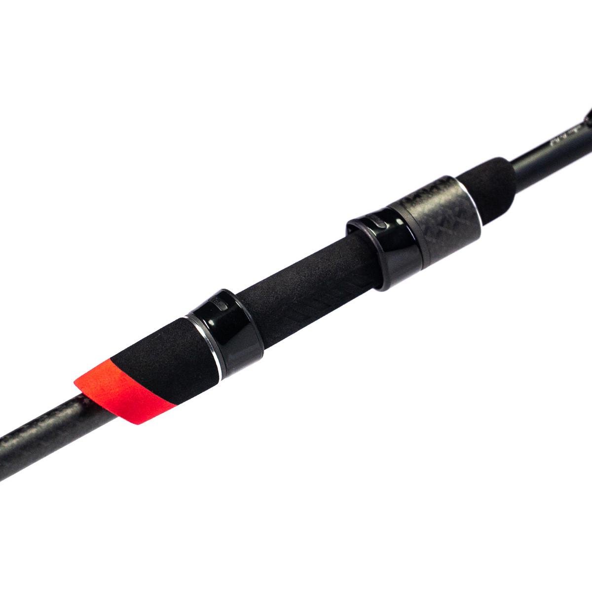 Спиннинг Favorite Rapid RAPTZ-632SUL-T 1-5 g Fast 1,92 м (1277538487) - фото 3 Спиннинг Favorite Rapid RAPTZ-632SUL-T 1-5 g Fast 1,92 м (1277538487) - фото 3