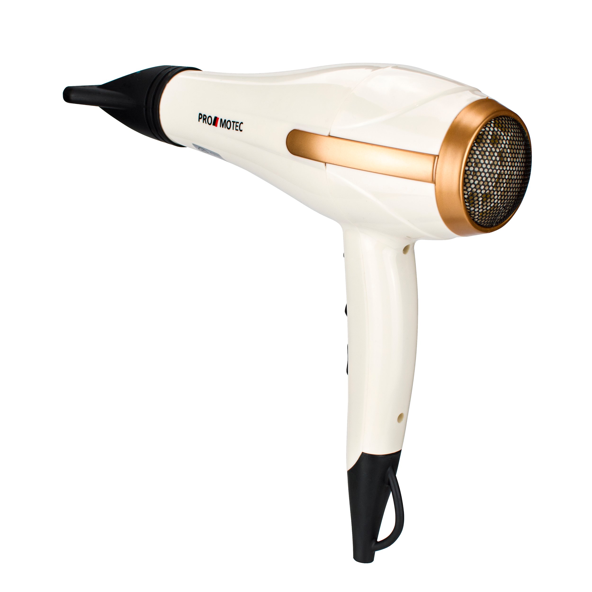 Фен професійний Promotec PM-2305 - фото 4 Фен професійний Promotec PM-2305 - фото 4