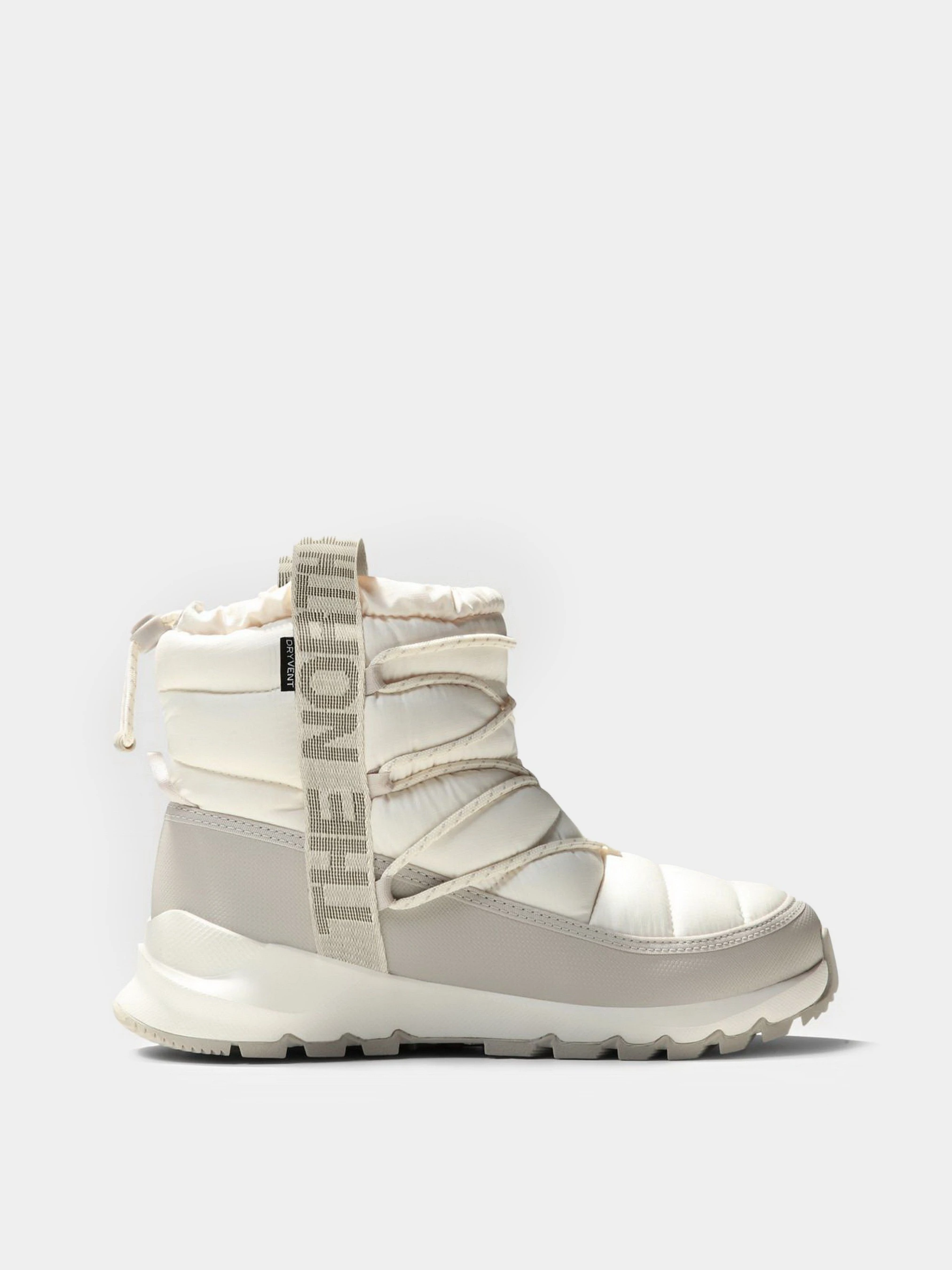 Ботинки женские The North Face NF0A5LWD32F1 р. 37 Белый (NF0A5LWD32F1-37)