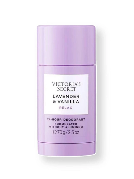 Дезодорант Victoria's Secret Lavender&Vanilla 70 г (11265189)