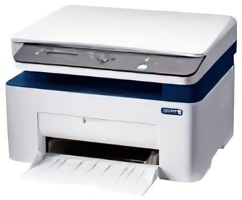 МФУ Xerox WC 3025V_BI (Wi-Fi) - фото 2 МФУ Xerox WC 3025V_BI (Wi-Fi) - фото 2