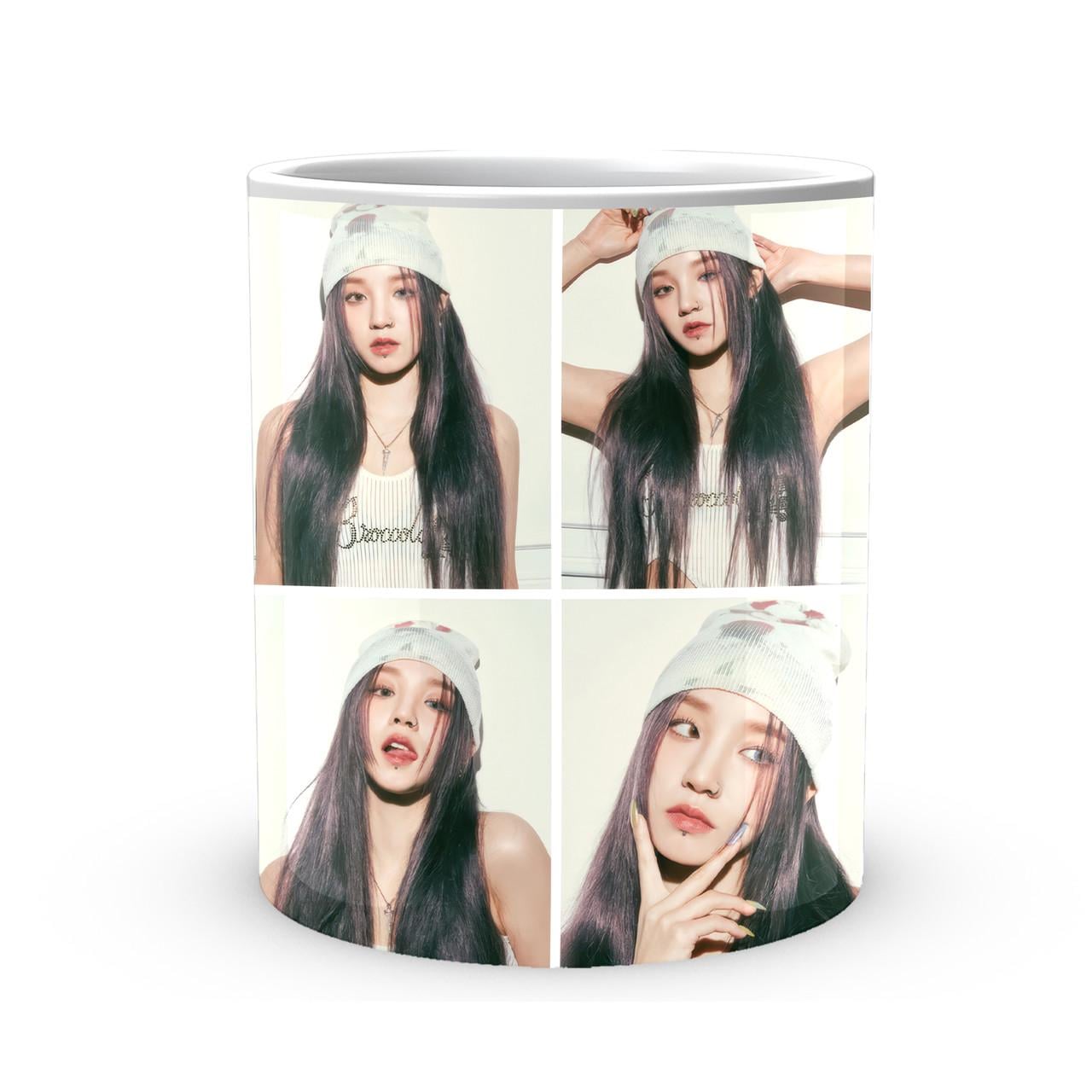 Чашка Geekland Girl-Idle 330 мл (GI 2.24)