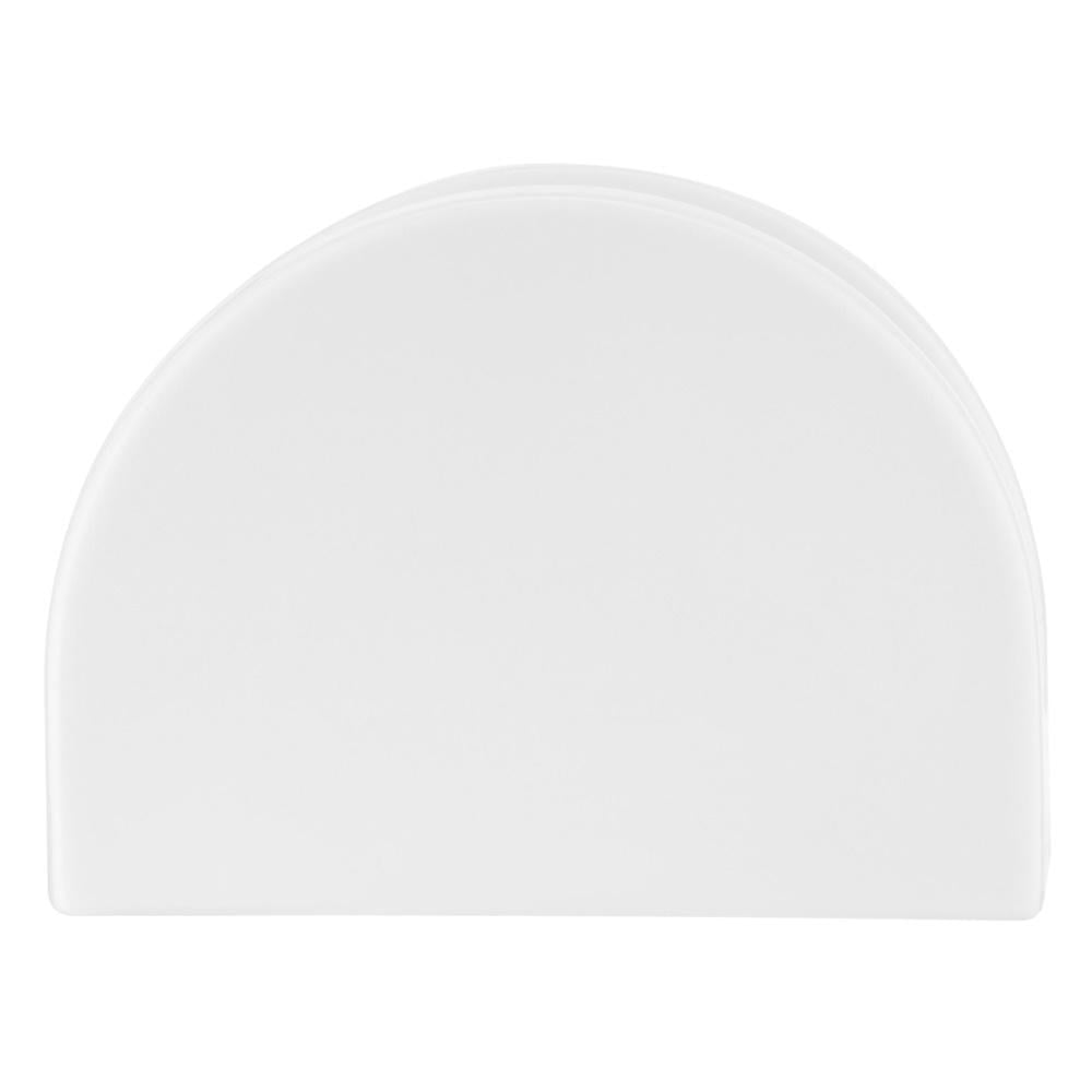 Серветниця Ardesto Prato порцеляна 11х6 см Білий (ERC-AR3637P) - фото 5 Серветниця Ardesto Prato порцеляна 11х6 см Білий (ERC-AR3637P) - фото 5