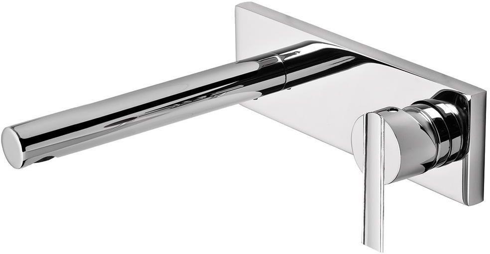 Смеситель для раковины Tres Lex-Tres (08120021)