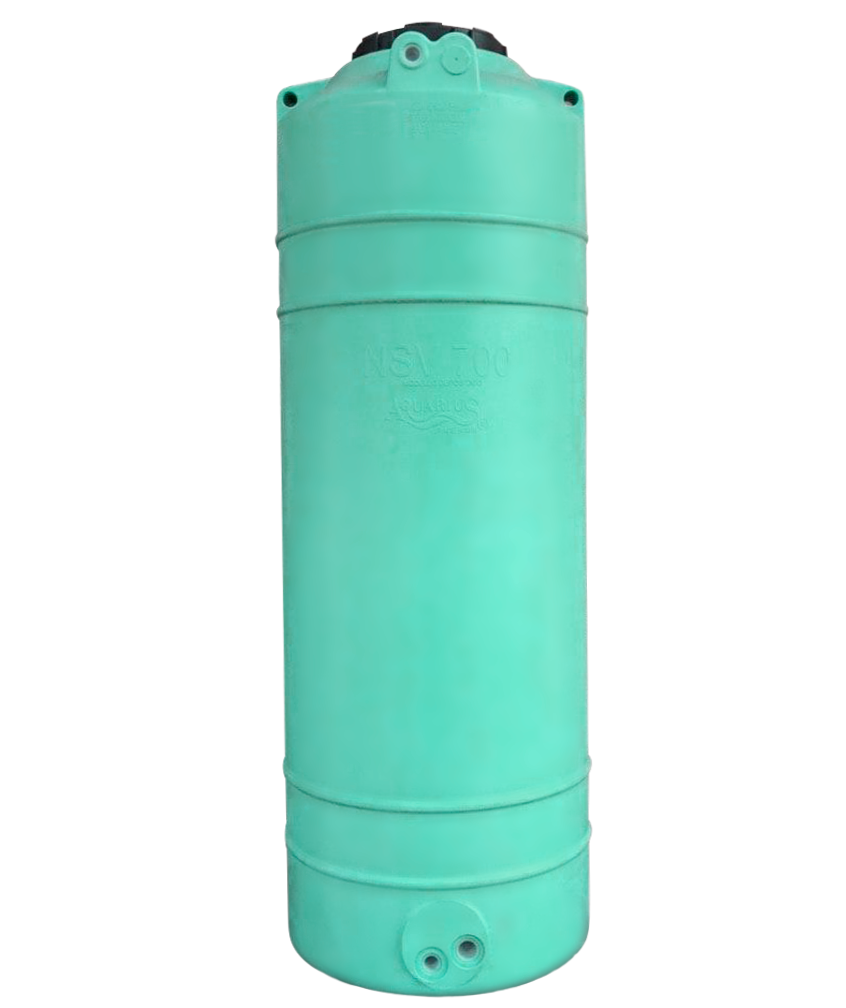 Емкость пластиковая для питьевой воды Telcom Aquarius 700 л (NSV-700) Емкость пластиковая для питьевой воды Telcom Aquarius 700 л (NSV-700)