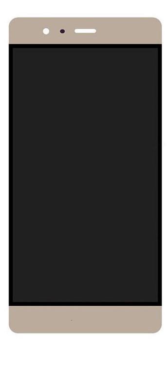 Дисплей для телефона Huawei P9 EVAl09/EVAl99 Gold (5000647G)
