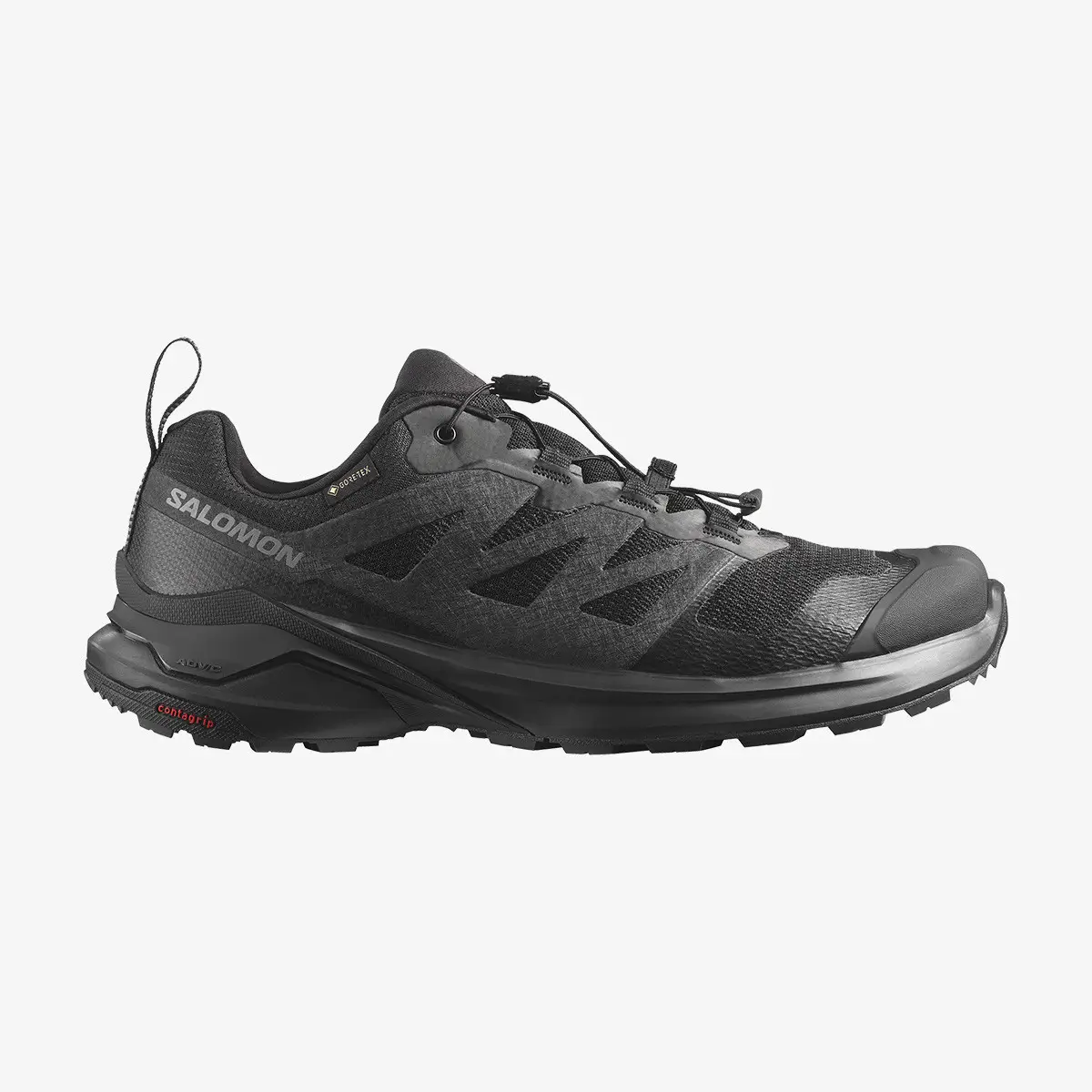 Кроссовки мужские Salomon X-Adventure GTX р. 44 (473211) - фото 3