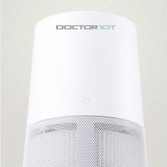 Очиститель воздуха бесшумный AirFlover-101 USB с УФ-лампой/ионизация/HEPA фильтр (KW-JHQ03) - фото 11 Очиститель воздуха бесшумный AirFlover-101 USB с УФ-лампой/ионизация/HEPA фильтр (KW-JHQ03) - фото 11