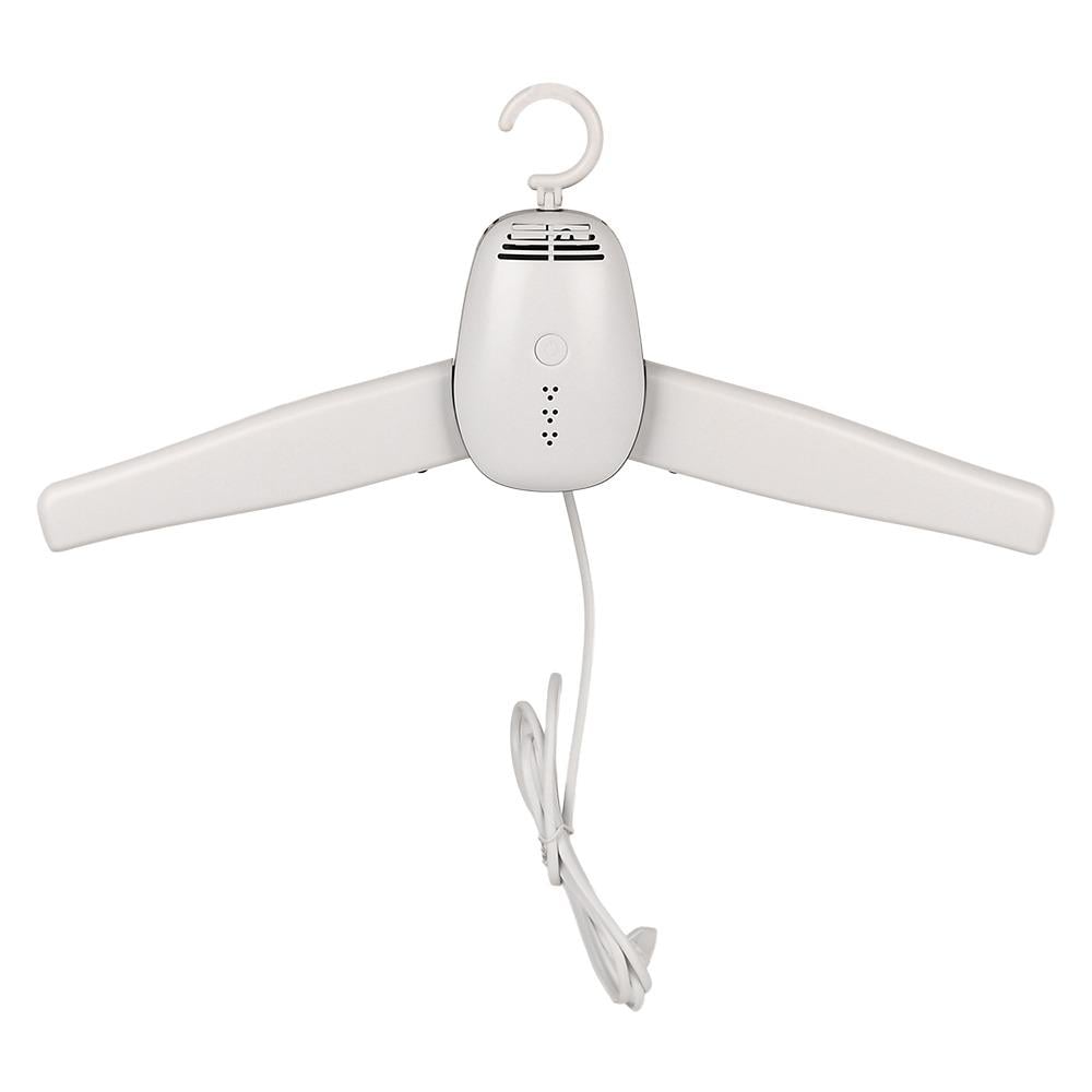Вешалка-сушилка электрическая для одежды/обуви R97694 150W 32х11х25 см