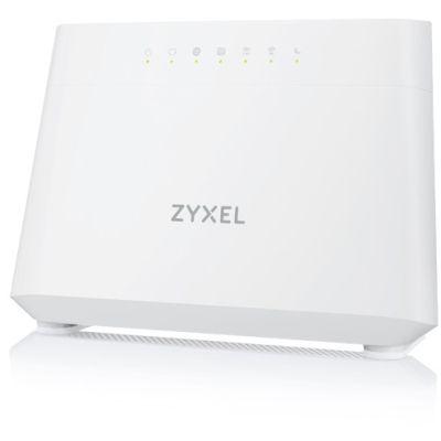 Маршрутизатор ZyXel EX3301-T0 (EX3301-T0-EU01V1F) - фото 2