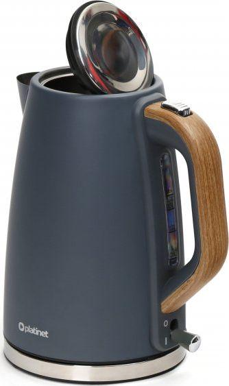 Електрочайник Platinet PEKVWGR (541462)