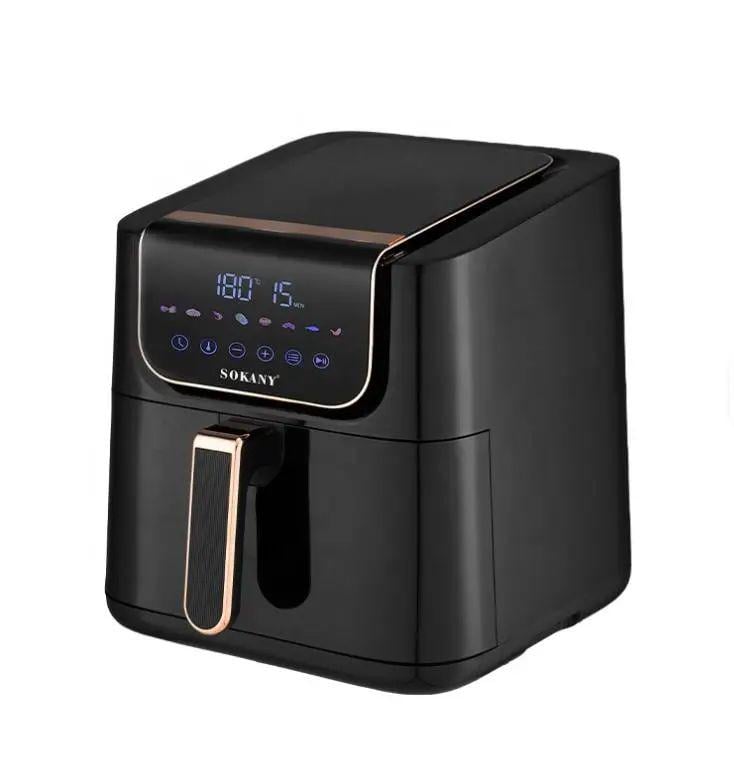 Аэрофритюрница Sokany SK-10032 (opt-105037)