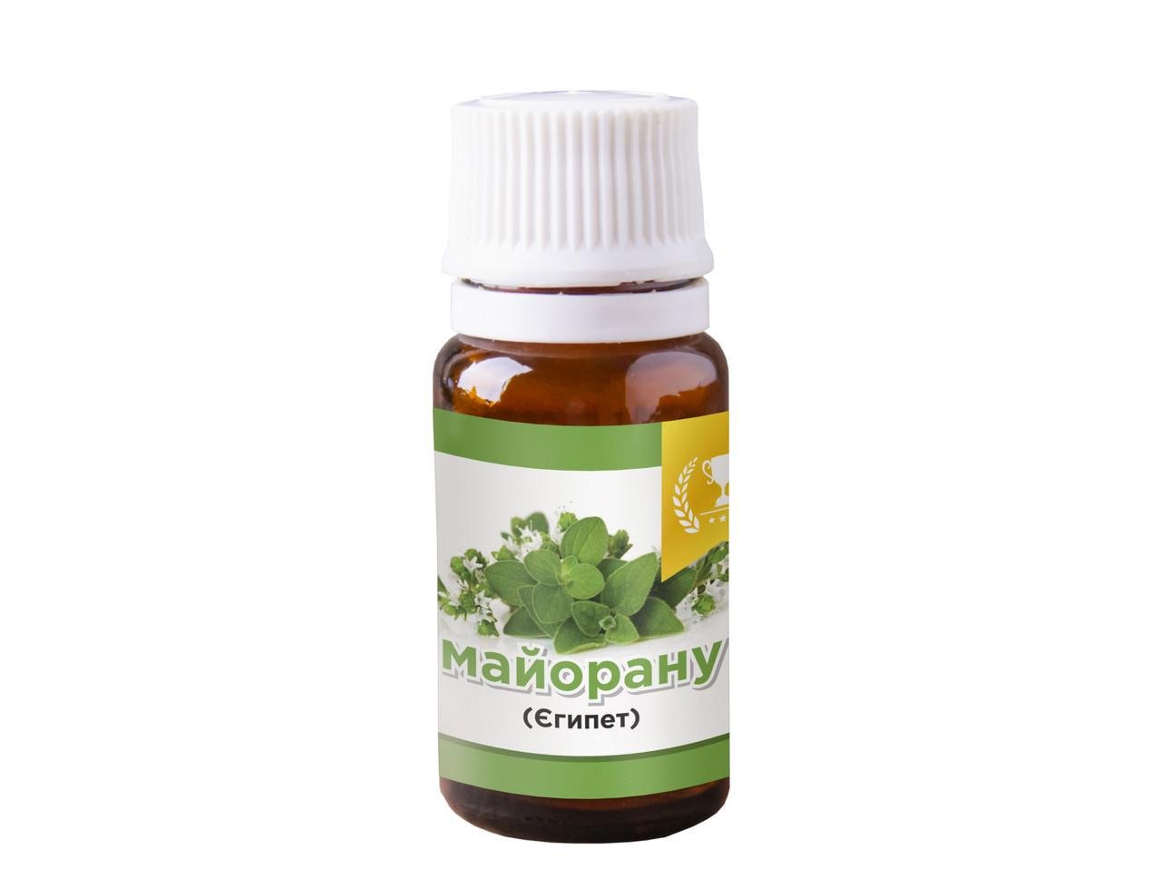 Олія ефірна майорану Multichem 10 мл (210351) - фото 1