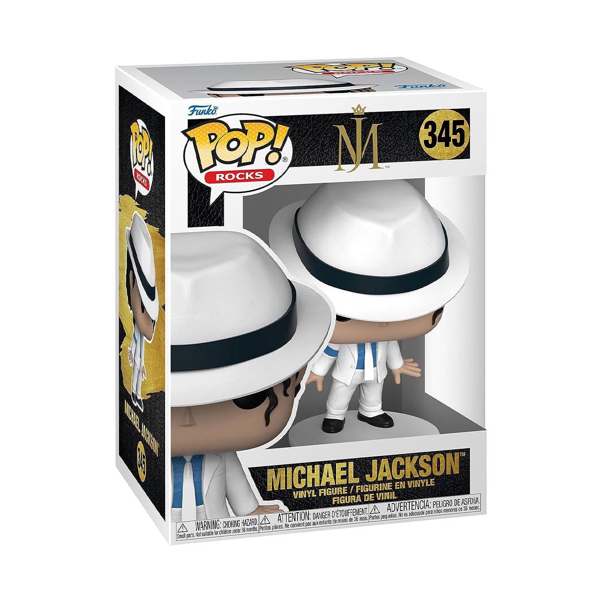 Детская игровая фигурка Funko POP Майкл Джексон (70600)