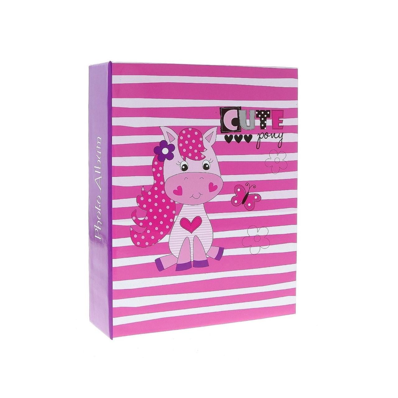 Фотоальбом Gedeon A04 на 300 фото 10x15 см (12799971)