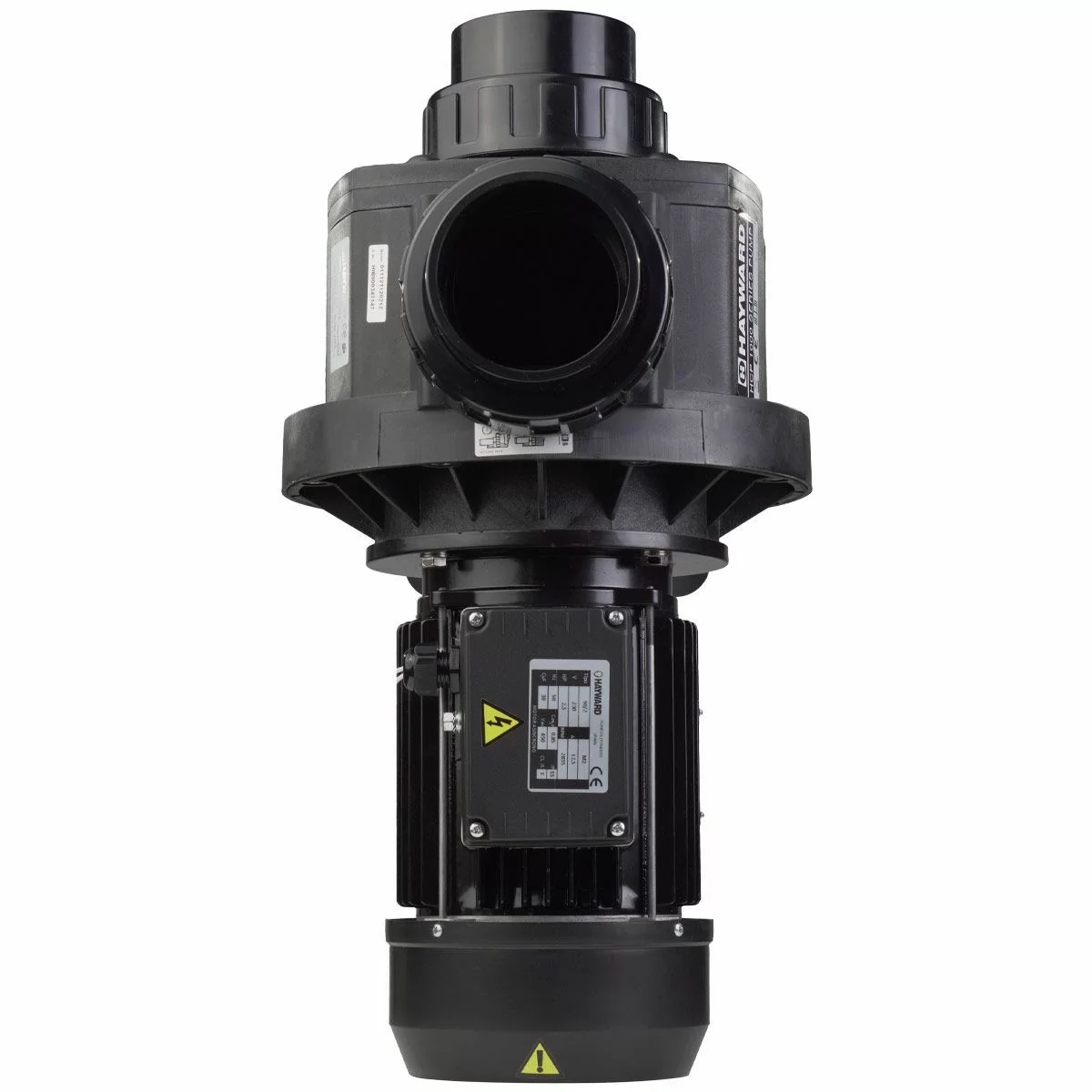 Насос Hayward HCP10303E KA300 IE3 380 В 48 м3/ч 3 HP - фото 3 Насос Hayward HCP10303E KA300 IE3 380 В 48 м3/ч 3 HP - фото 3