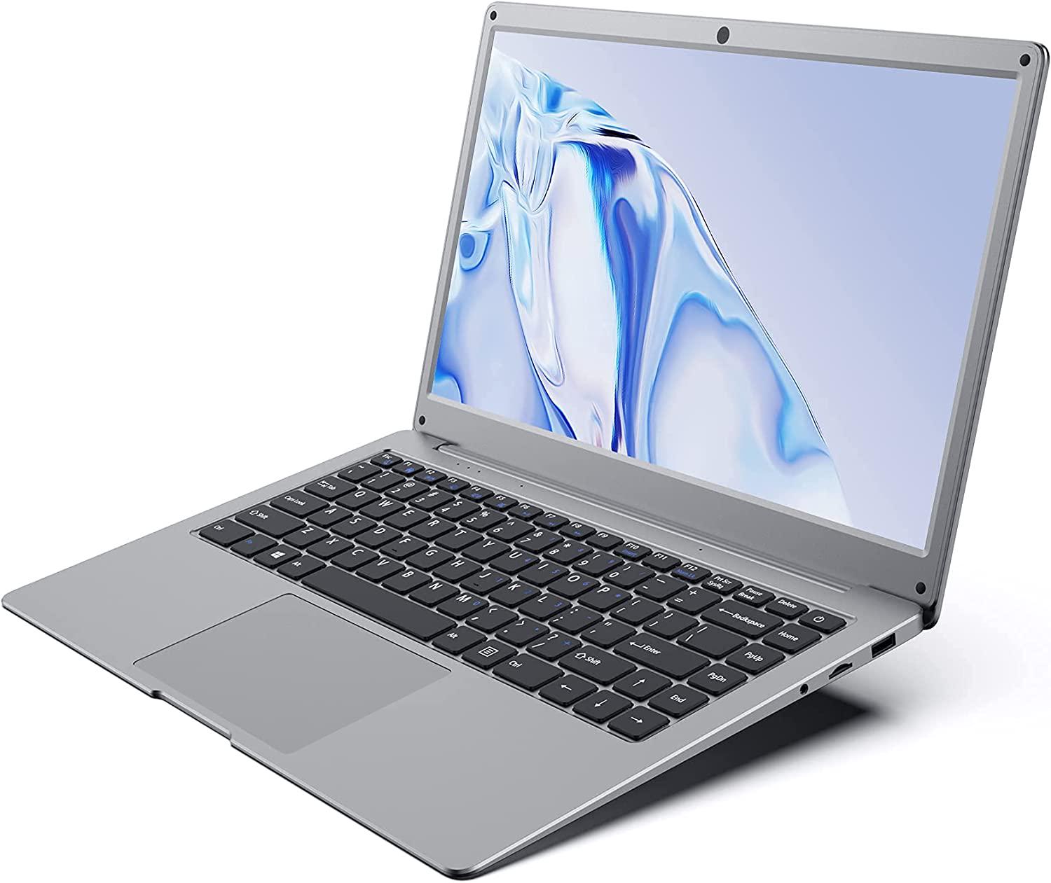 Ноутбук Jumper EZbook S5 Intel Celeron N4020 RAM 12GB SSD 256GB Windows 11 14" - фото 4