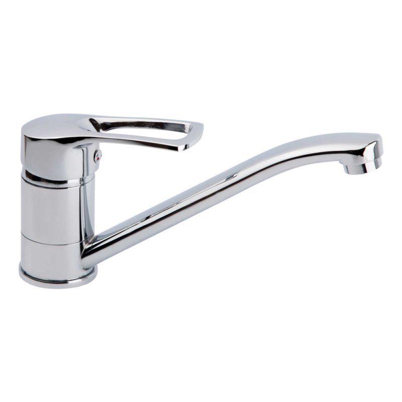 Смеситель для кухни SW G-Ferro Hansberg 002 (3024)