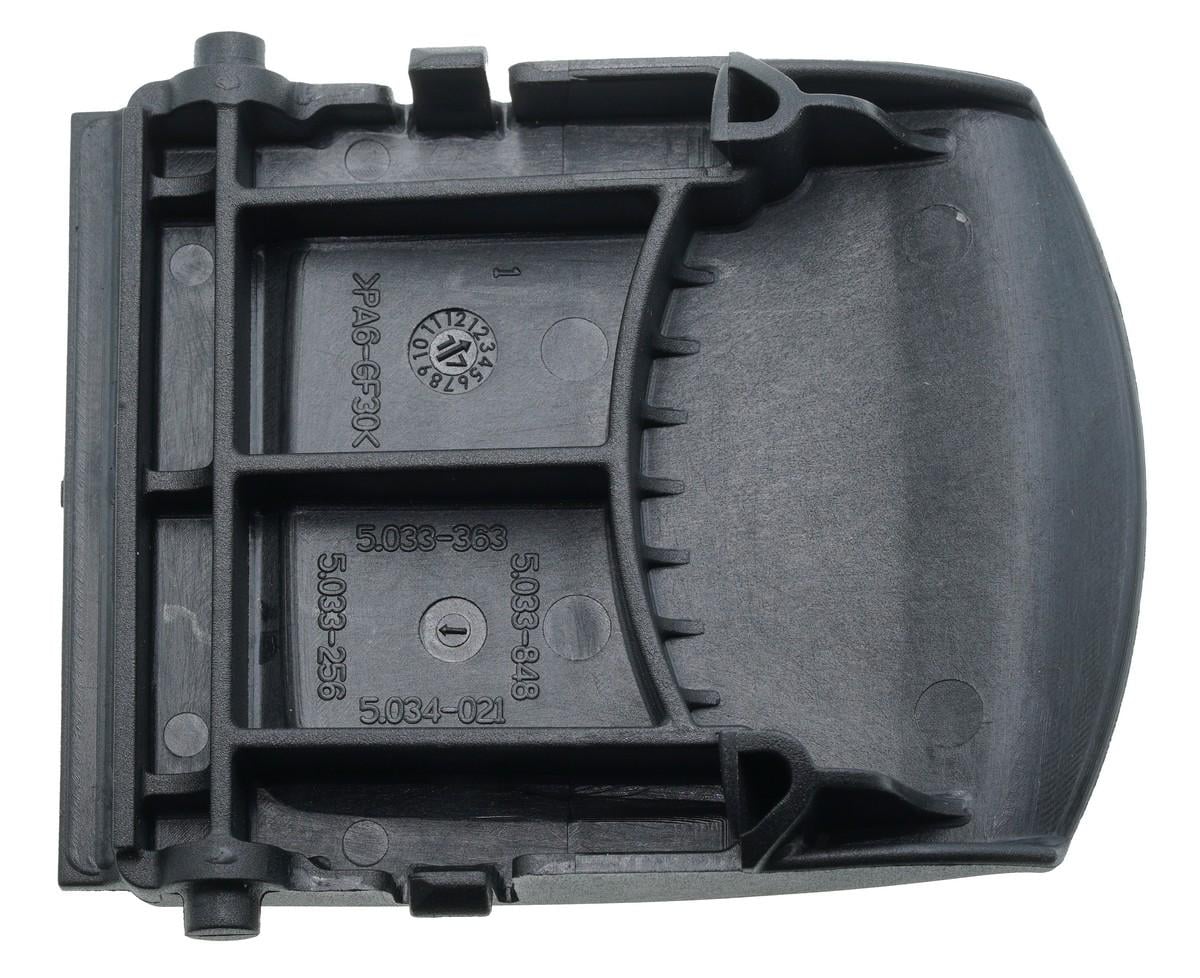 Фіксатор VJ Parts для верхньої кришки промислового пилососу DW D27902/D27902M код 1003250-00 (rest1936)