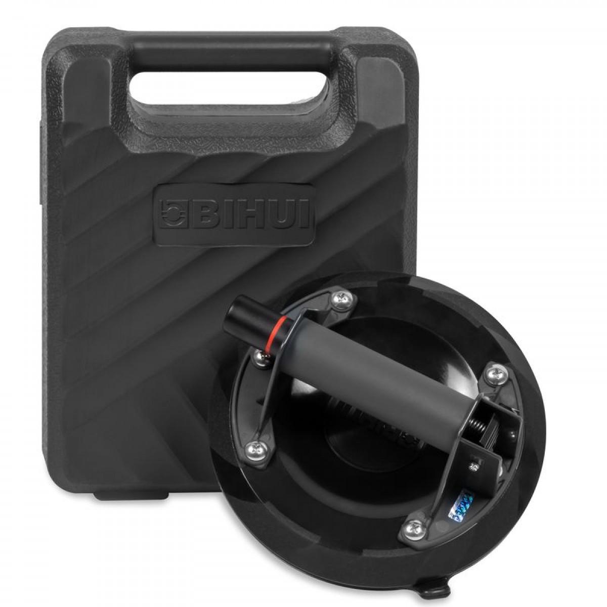 Присоска BIHUI для структурованих поверхонь ∅ 203 мм до 110 кг (SCVU8) - фото 7 Присоска BIHUI для структурованих поверхонь ∅ 203 мм до 110 кг (SCVU8) - фото 7