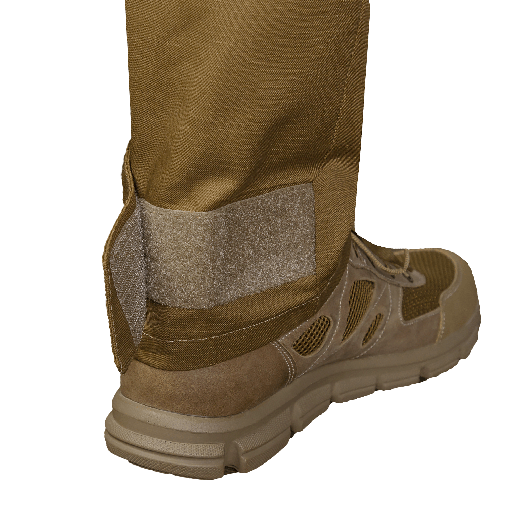 Костюм военный Camotec Stalker 3.0 Twill L Койот (7141) - фото 6