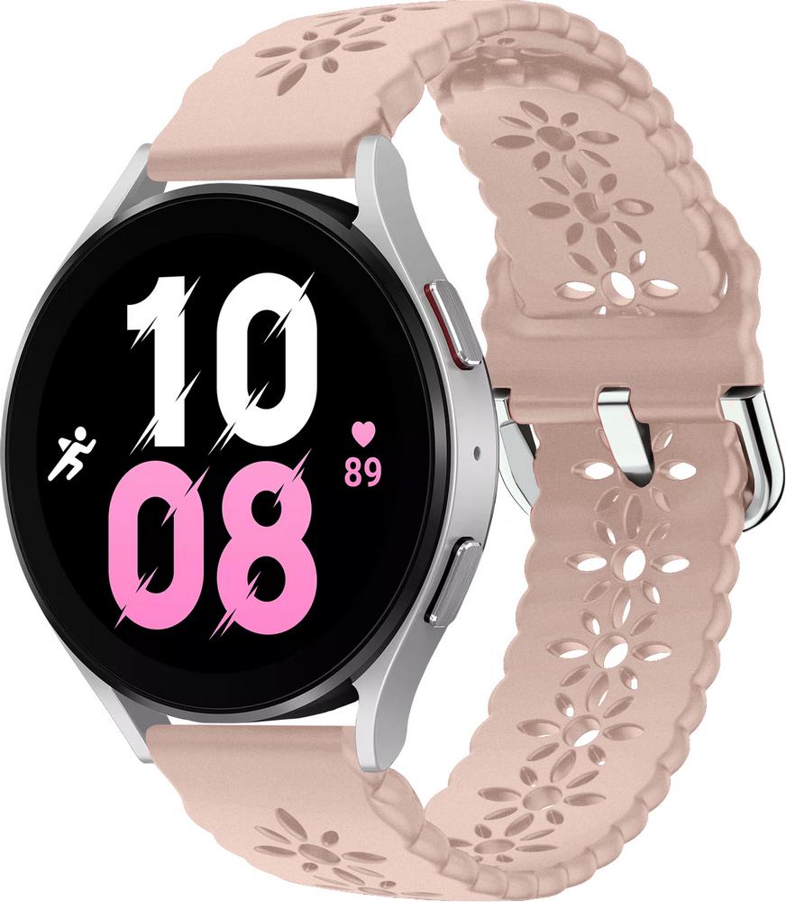 Ремешок Trase для Galaxy Watch 5 44 мм Powdery (29632-0C) - фото 1