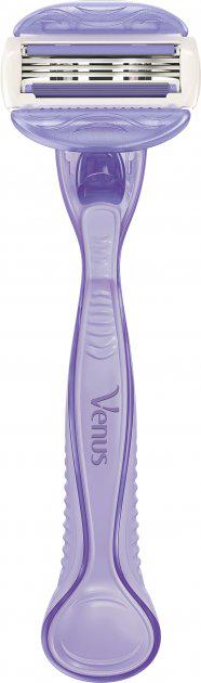 Станок для бритья женский Venus ComfortGlide Breeze с 2 сменными картриджами - фото 3