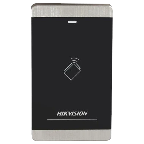 Зчитувач Hikvision DS-K1103M Mifare IP64 (2863456072)