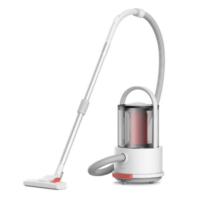 Пылесос Deerma Vacuum Cleaner TJ200 Wet and Dry (1894911756)