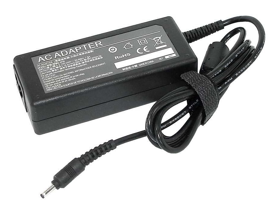 Блок питания для ноутбука Asus 60W 19,5V 3,08A 3,0x1,1 мм (059069)