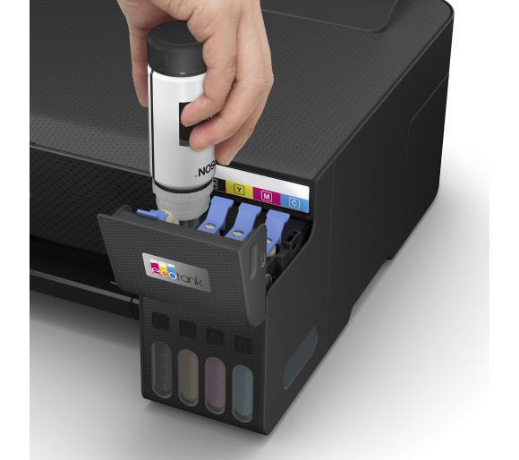 Принтер Epson L1210 (C11CJ70401) - фото 3 Принтер Epson L1210 (C11CJ70401) - фото 3