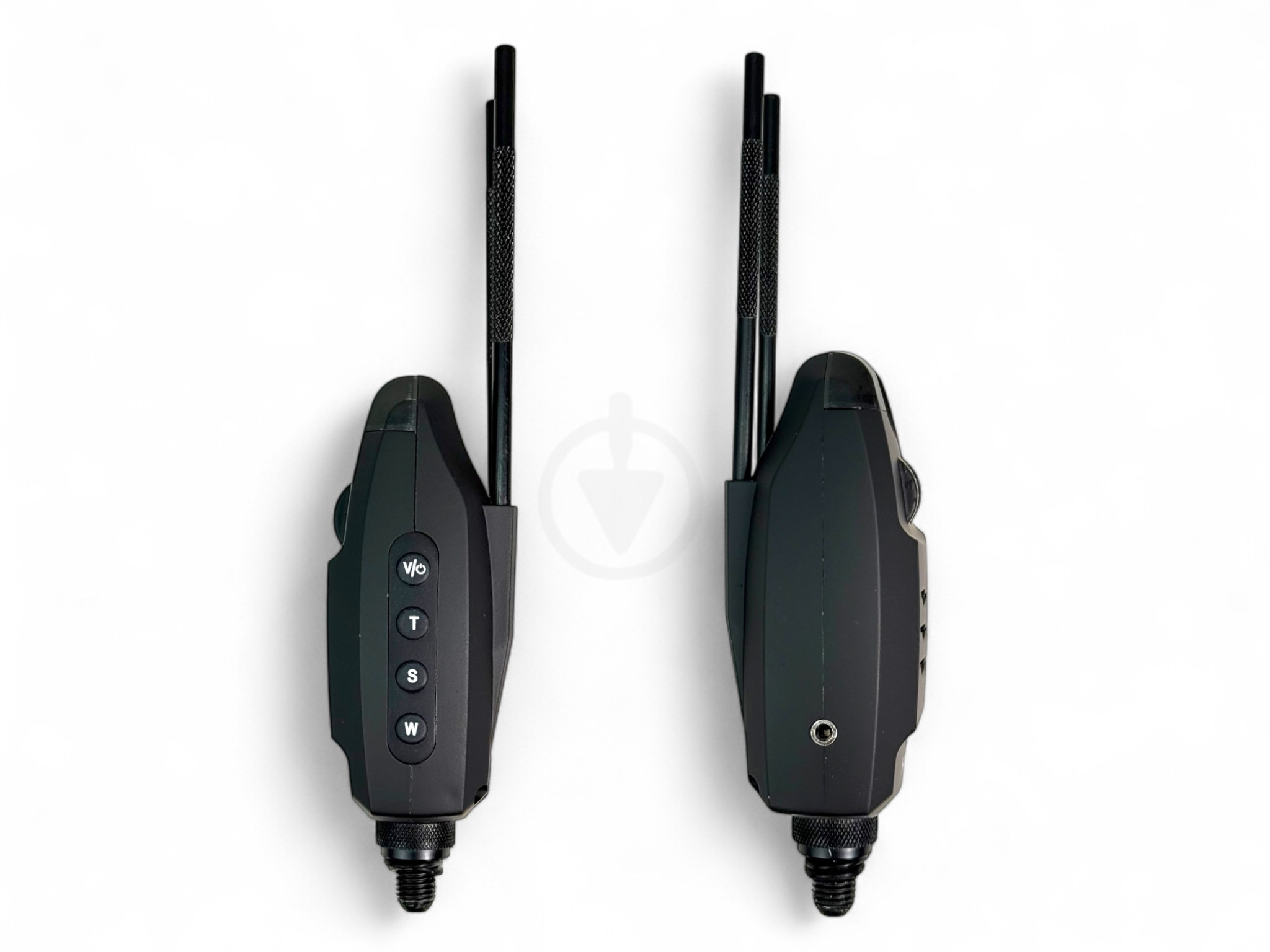 Карповые сигнализаторы поклевки Hirisi Carp PRO Torus набор 4/1 (B1228-4) - фото 4 Карповые сигнализаторы поклевки Hirisi Carp PRO Torus набор 4/1 (B1228-4) - фото 4