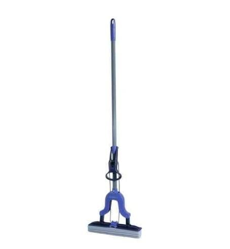 Швабра Максус Плюс 2033 Лягушка с ручкой 113 см (674028)