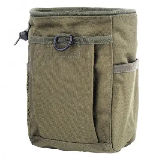 Сумка-подсумок Mil-Tec MOLLLE Drop Pouch 16156301 (NA005479)