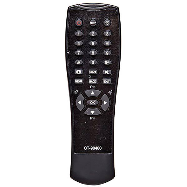 Пульт для телевизора Toshiba CT-90400